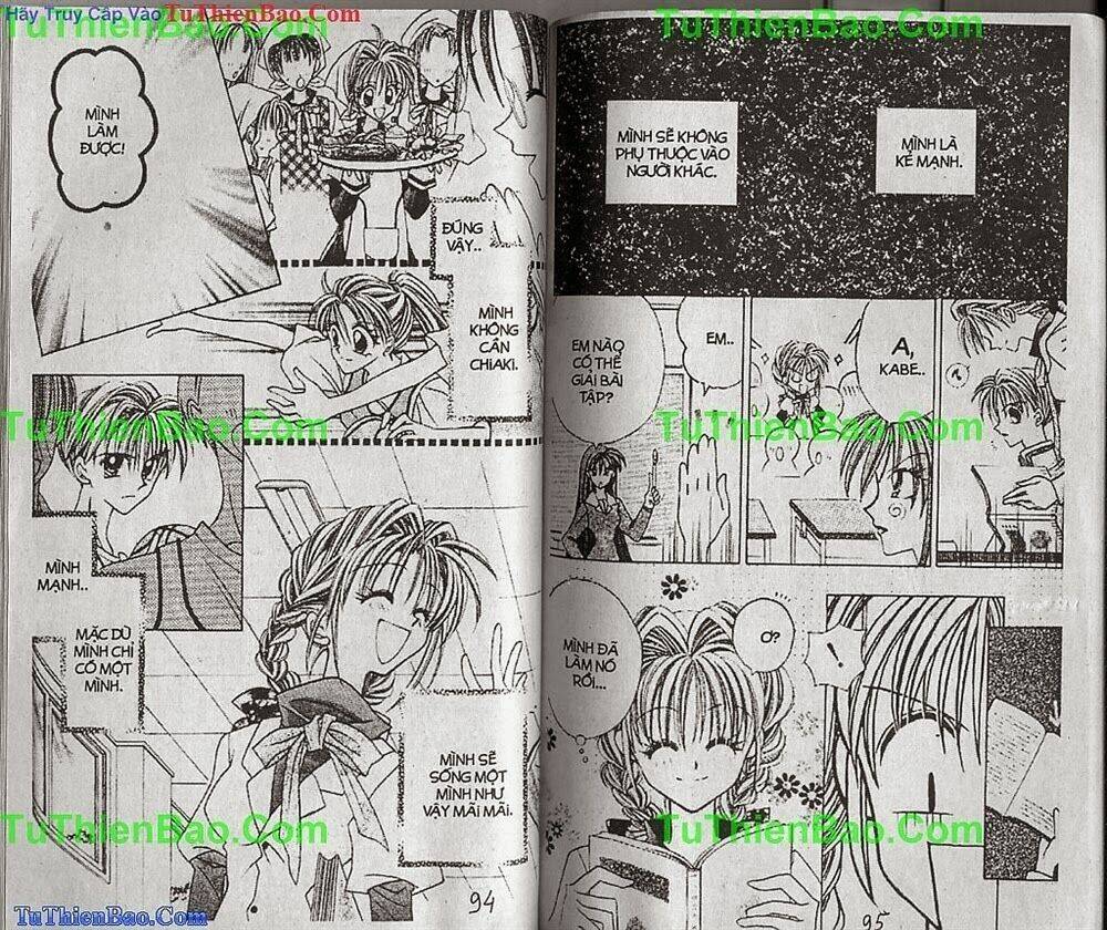 thiên thần bóng tối chapter 2 44