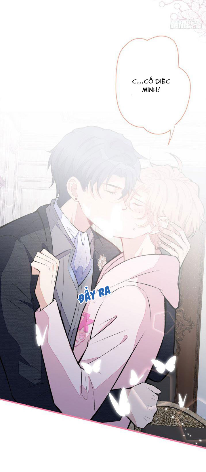 hotsearch của ảnh đế chapter 101 36