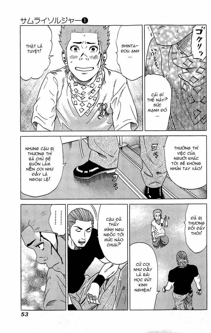 samurai soldier chapter 1 57