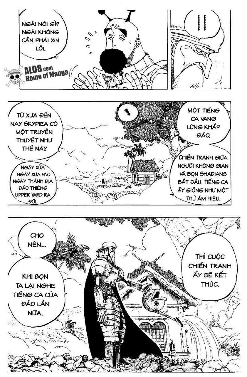đảo hải tặc - one piece chapter 248 6