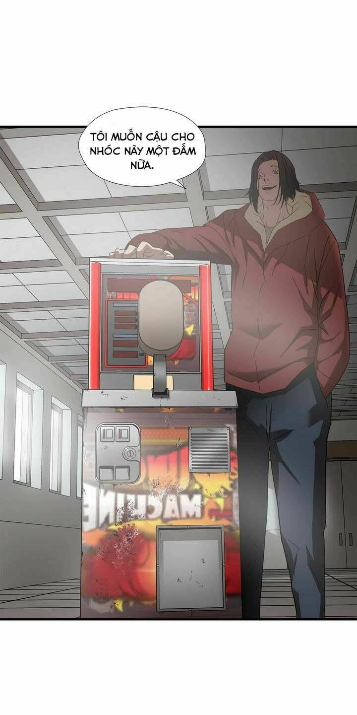 kẻ bị ruồng bỏ chapter 52 24