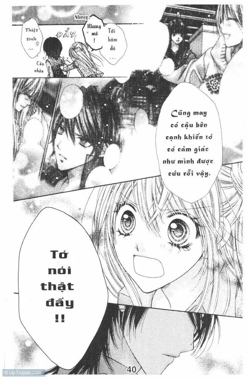 thiên đường rock chapter 8 40