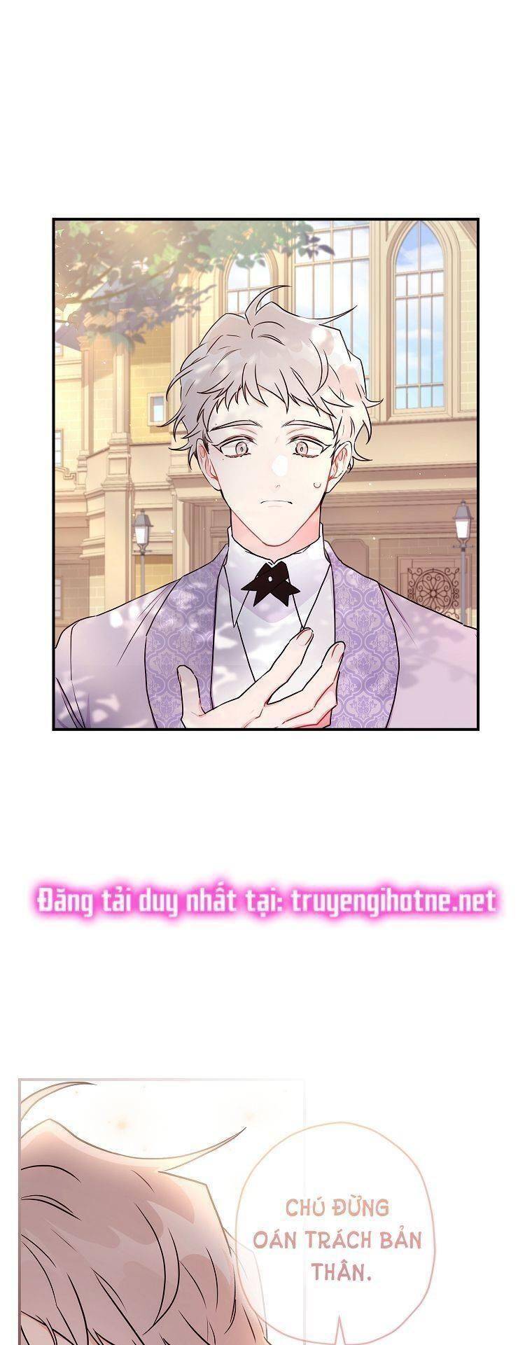 tôi đã trở thành con gái nuôi của nam chính chapter 63 16