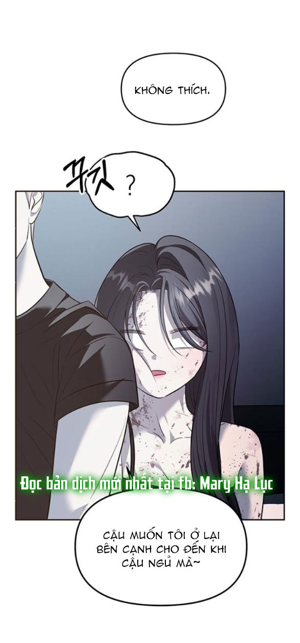 xâm nhập trường trung học tài phiệt chapter 54.1 19