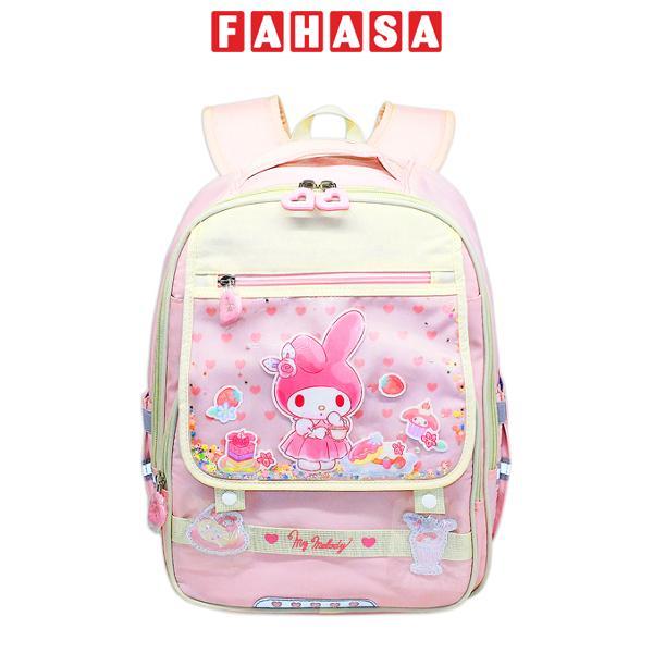 Ba Lô Học Sinh My Melody - iiGEN YZ880125