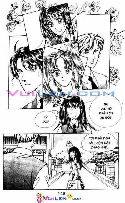 nụ hôn nồng thắm chapter 2 148