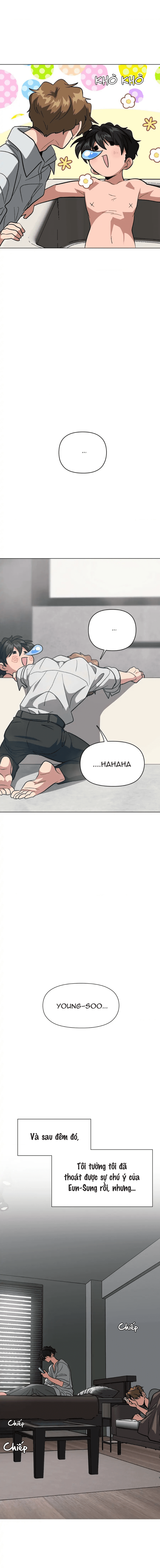 bị trói chapter 6 13