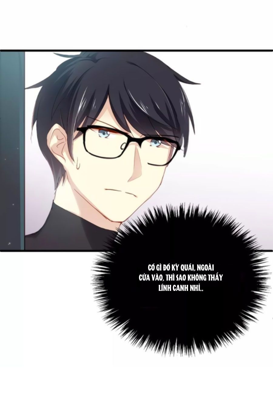Tình Yêu Là Thế chapter 76 - Trang 2