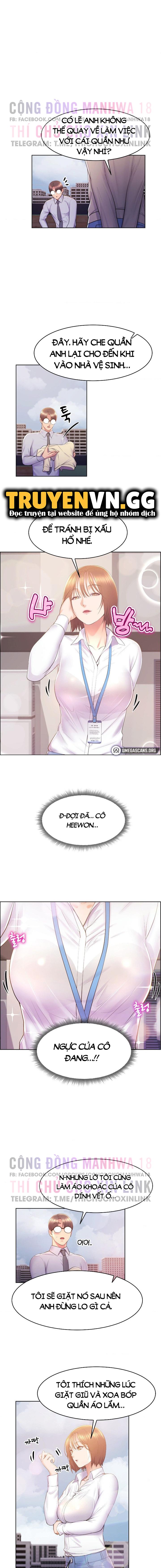 bug game số hưởng chapter 14 9