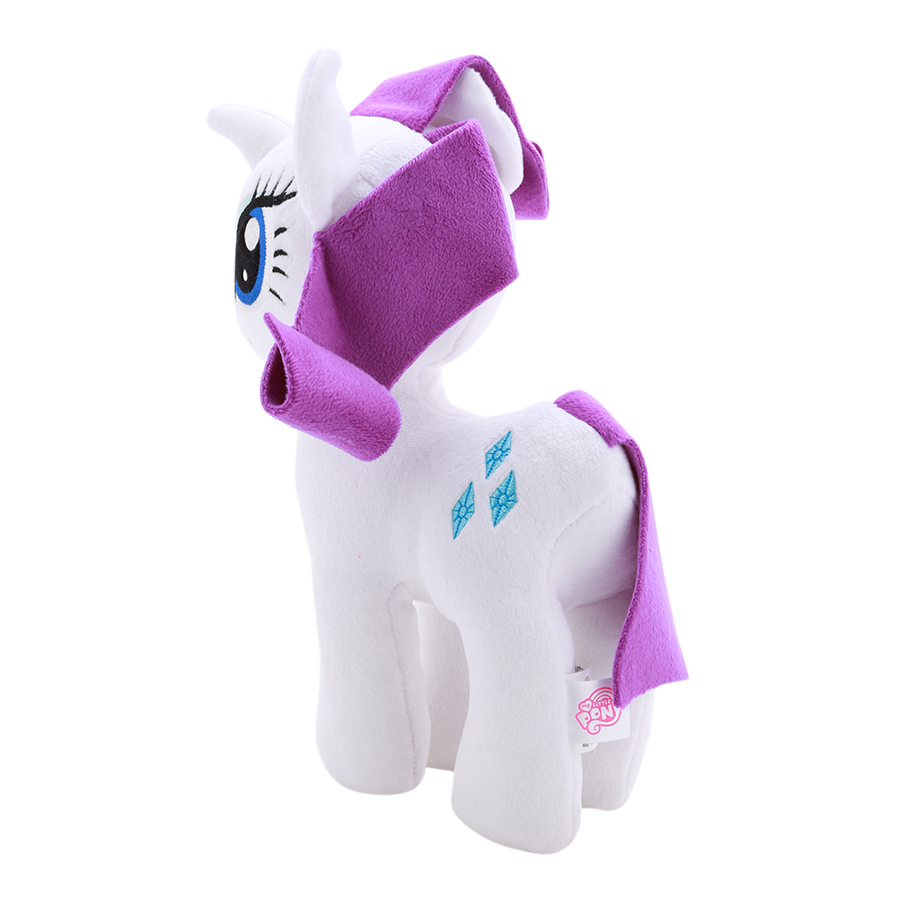 Thú Bông My Little Pony - Rarity