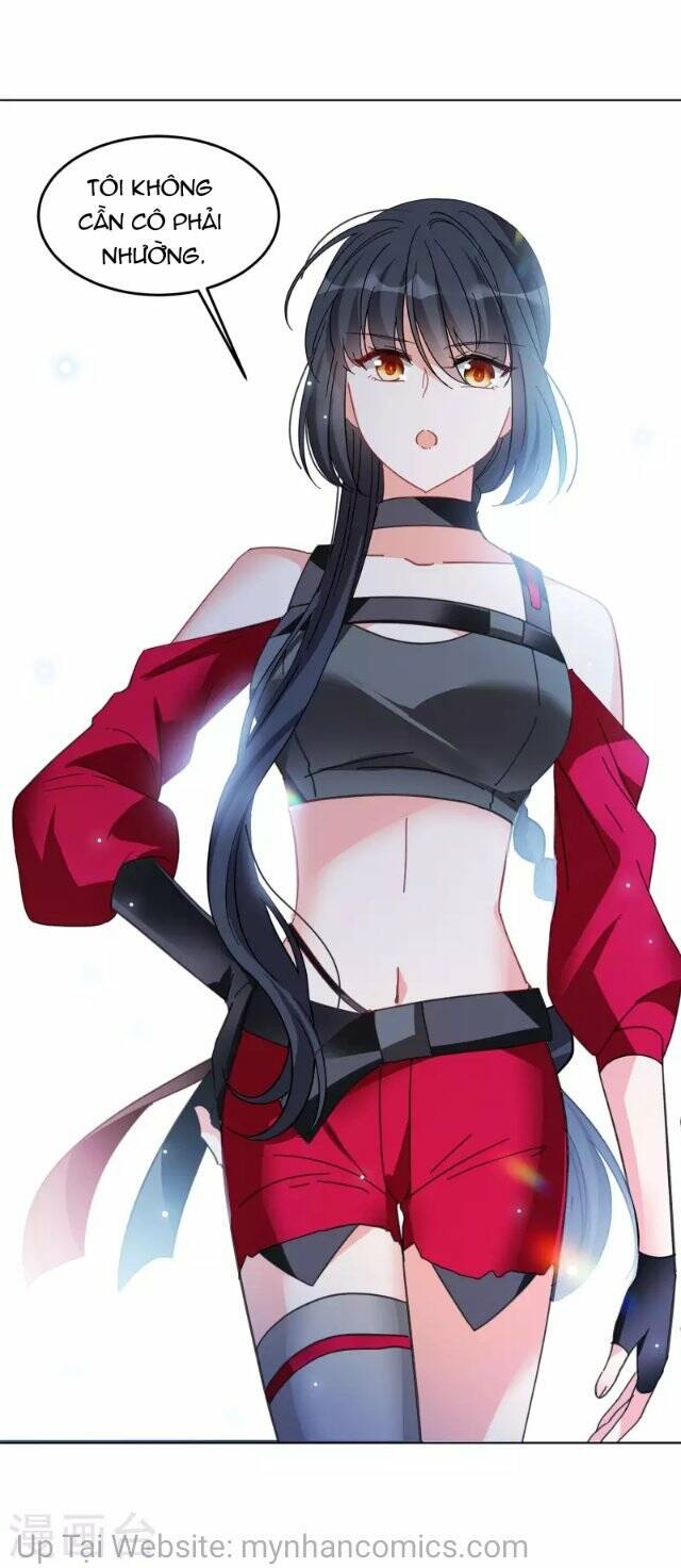 cô ấy đến rồi, xin nằm xuống! chapter 128 17