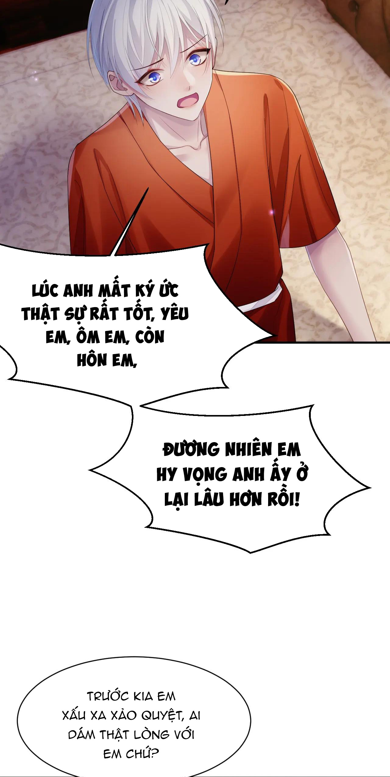 xin hãy ly hôn chapter 50 14