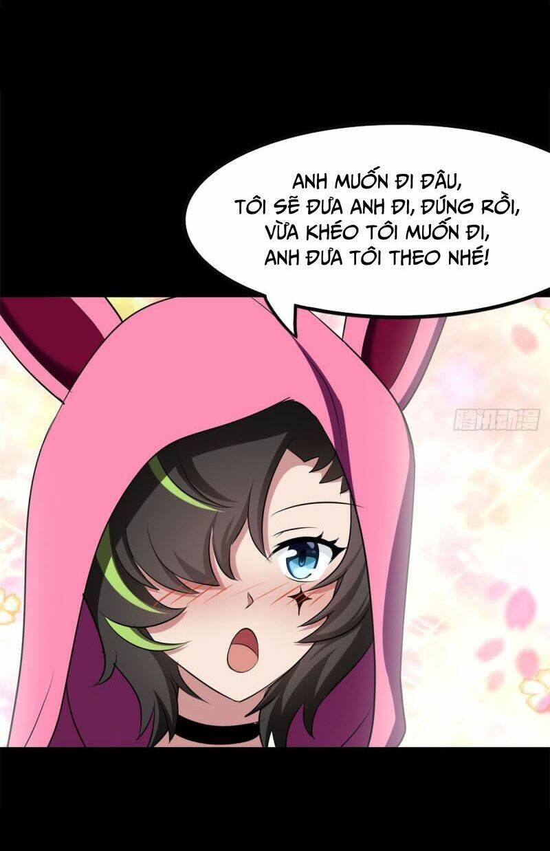 bạn gái virus của tôi chapter 252 8