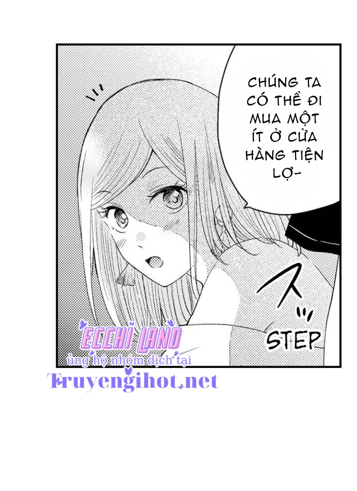 khi bạn tình phải lòng nhau (full) chapter 9.1 10