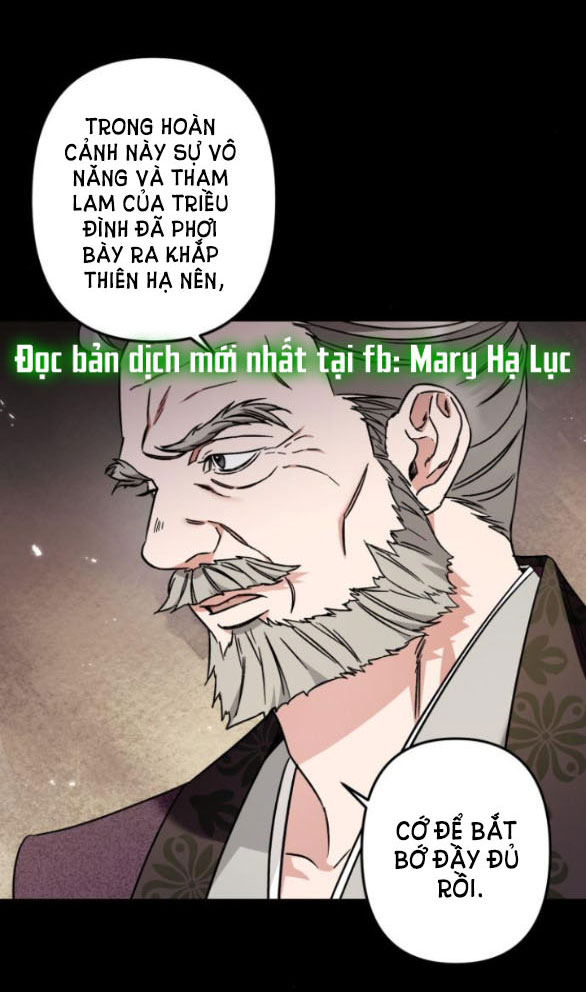 Bản Tình Ca Heeran chapter 46.2 - Trang 12