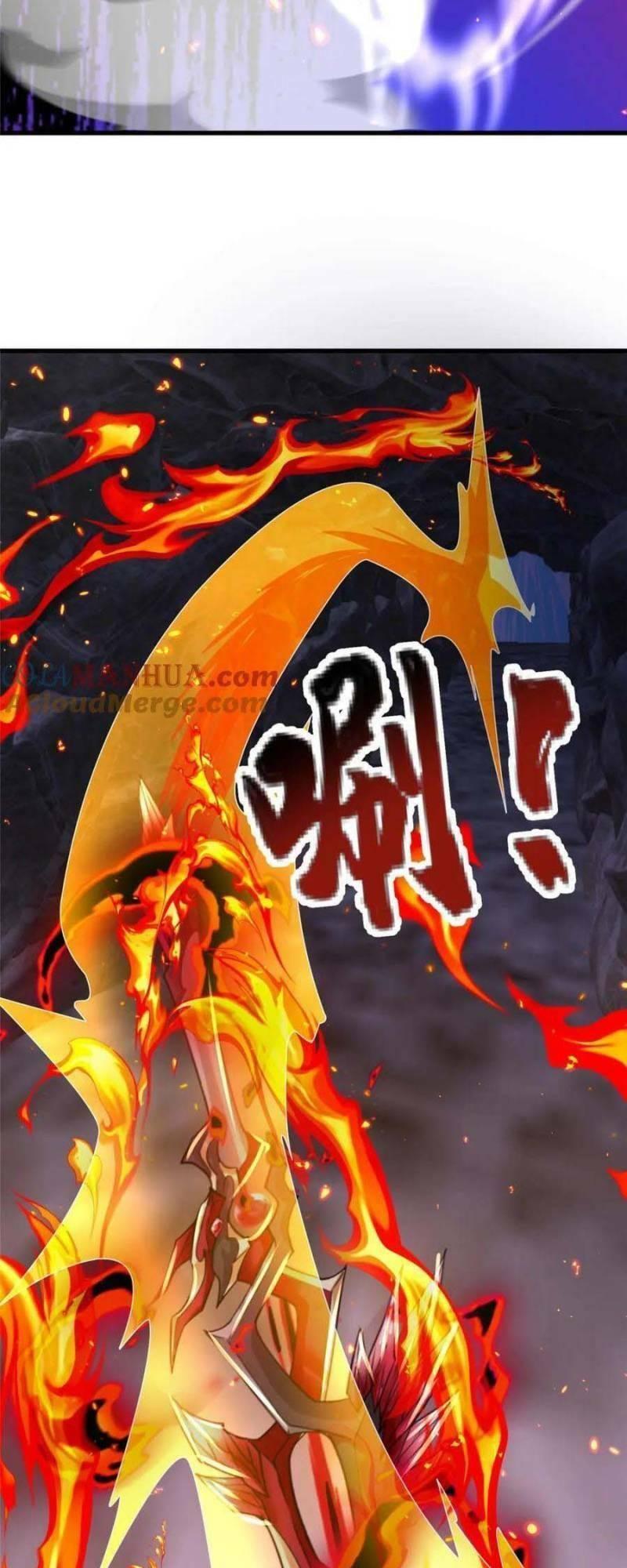 người nuôi rồng chapter 379 24