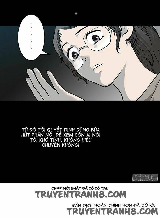 ớn lạnh tuyệt đối chapter 104 57