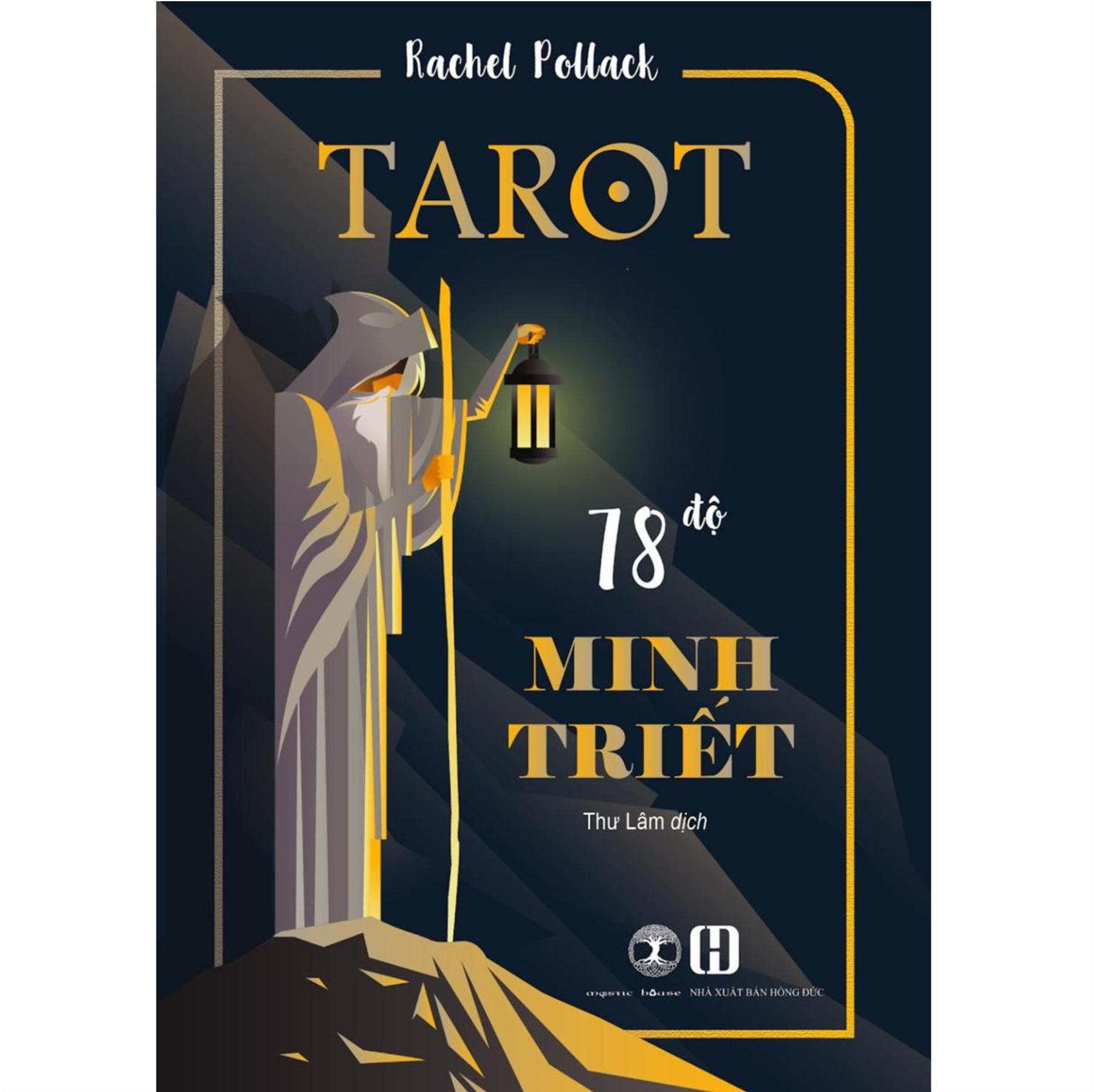 Tarot 78 Độ Minh Triết