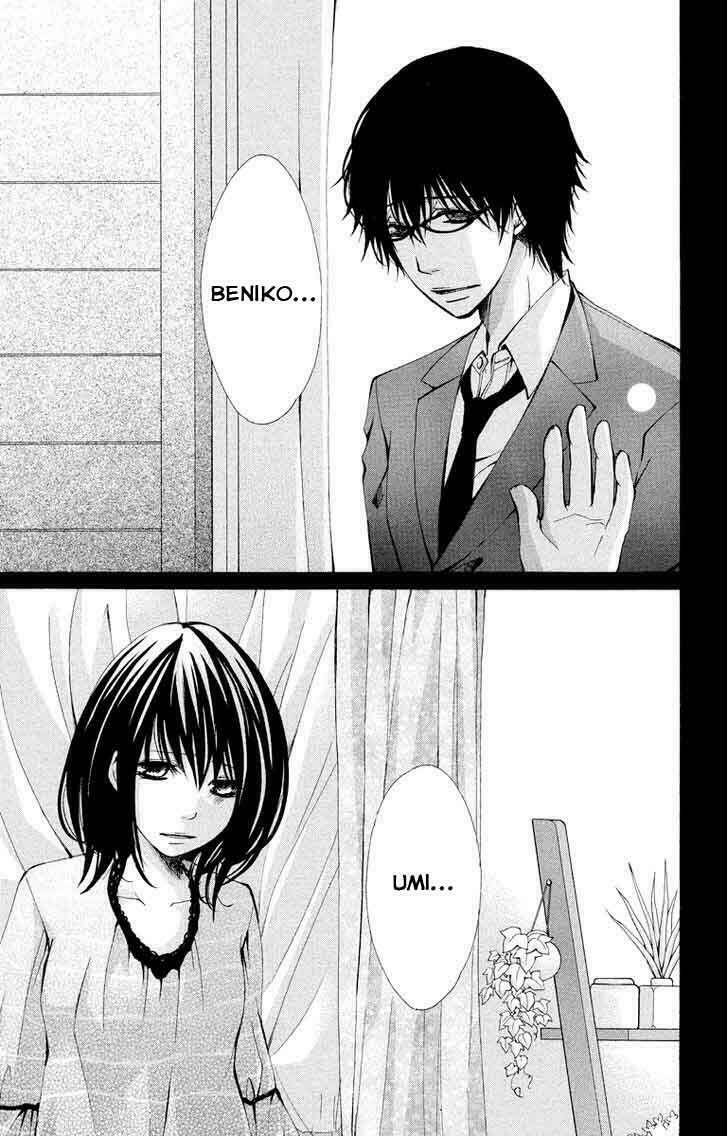 tình yêu và nỗi đau tột cùng chapter 11 27