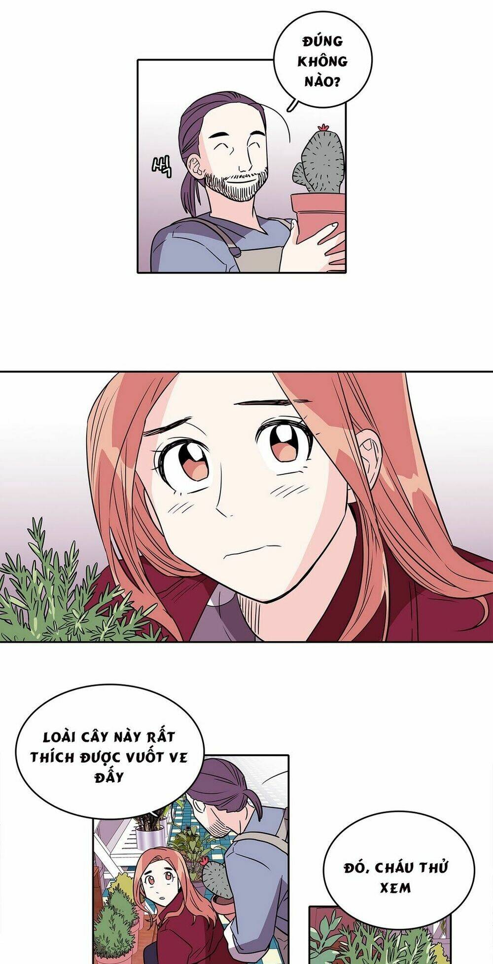 chuyện gì đến, rồi cũng sẽ đến chapter 14 15