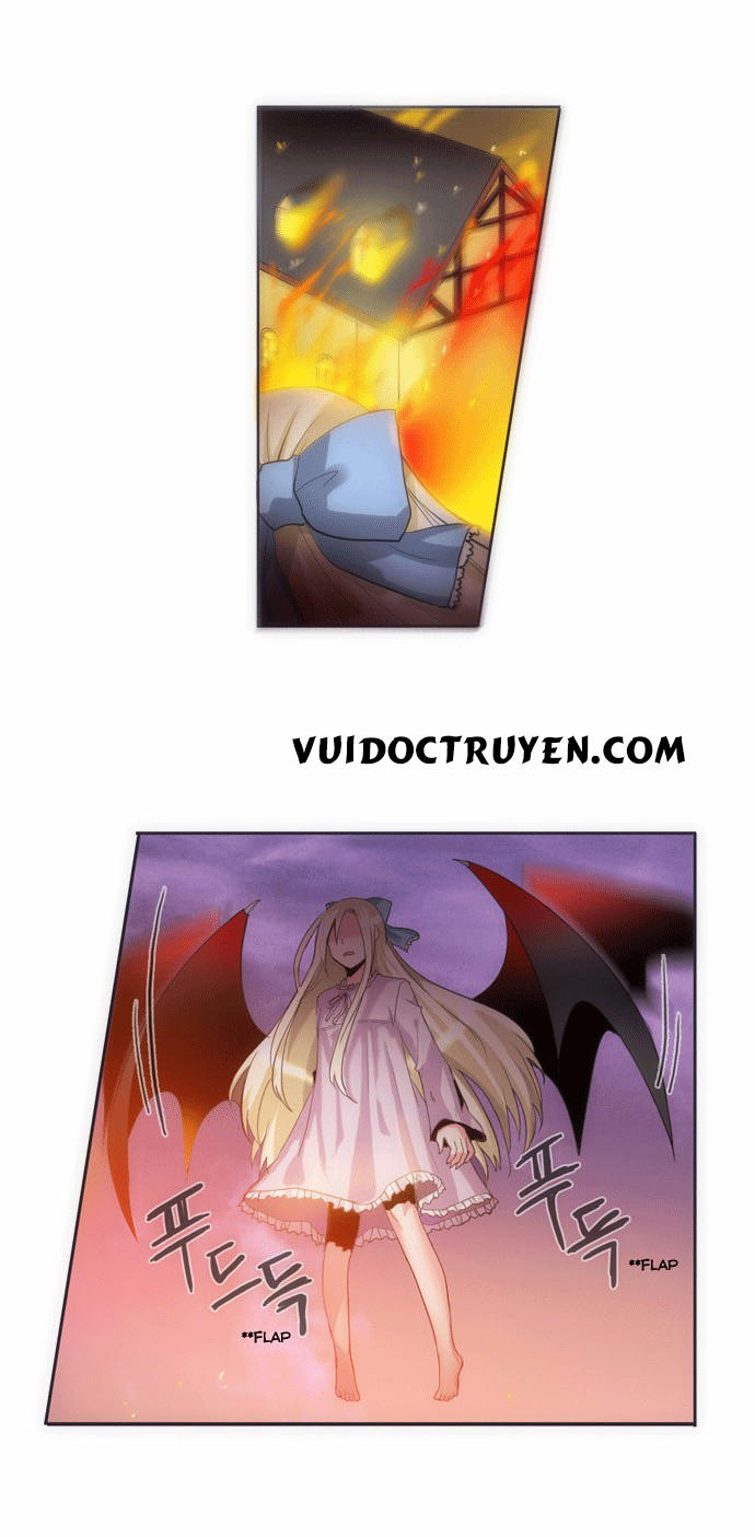 crepuscule (yamchi) chapter 73 16