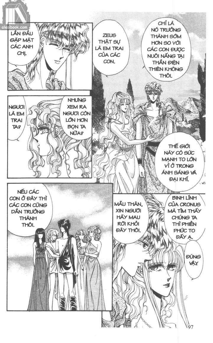 aries thần thoại cung hoàng đạo chapter 22 96