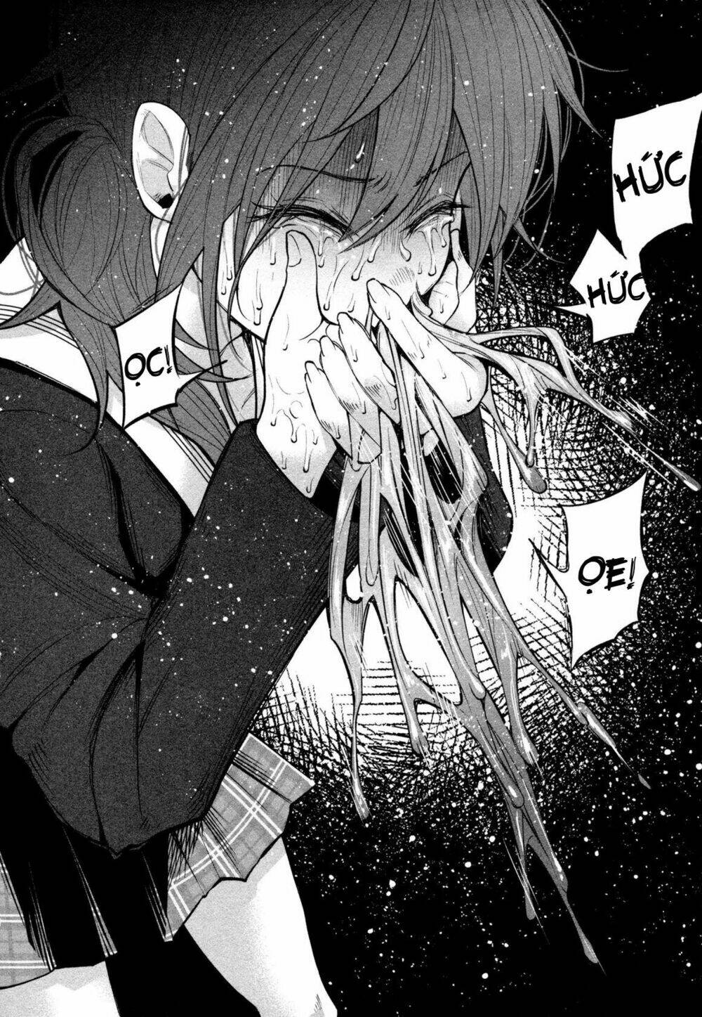 tớ đã yêu cậu rất nhiều chapter 4 7