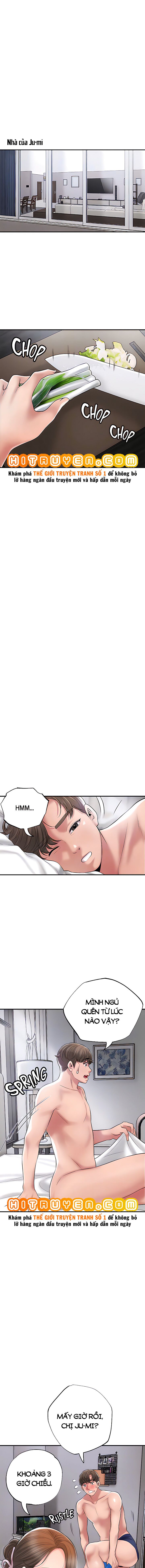 thị trấn nóng bỏng chapter 67 6