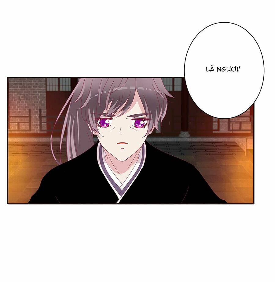 tướng quân mời ra trận chapter 162 13