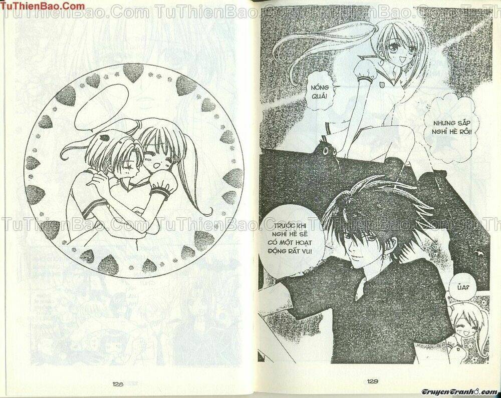 lovely monster chapter 42 12