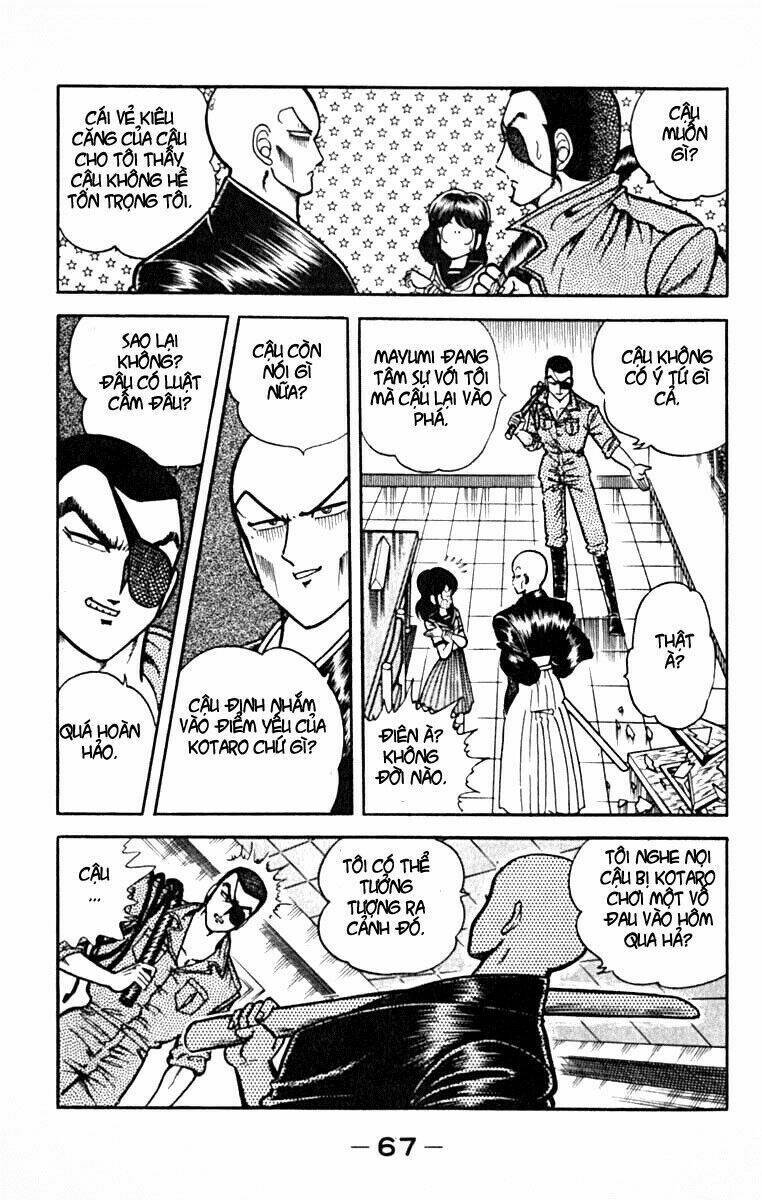 kotaro makaritoru chapter 21 9