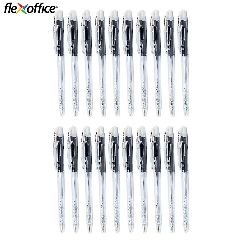 Hộp 20 cây Bút Bi Flexoffice FO-039