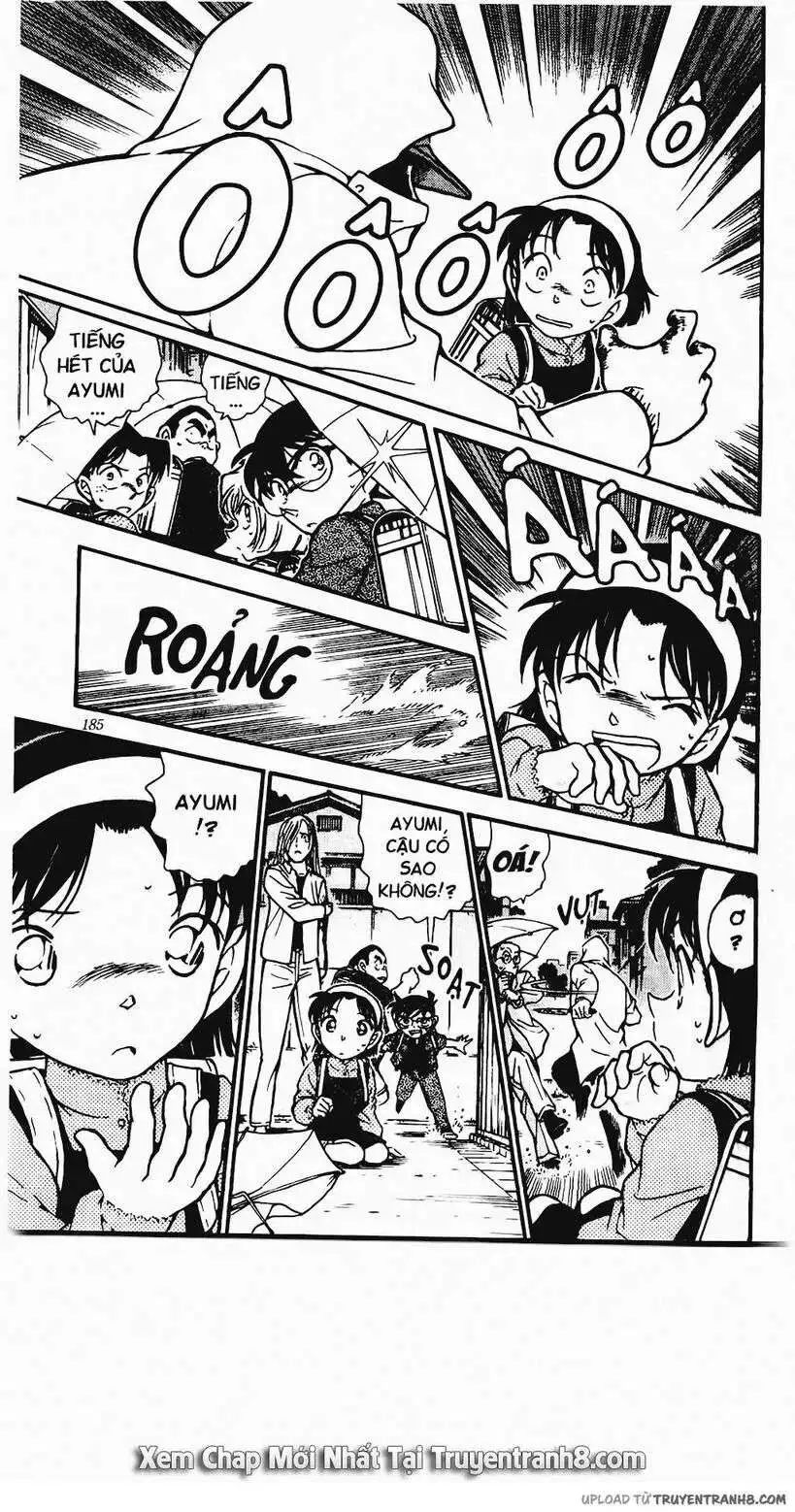 conan chapter 435 11