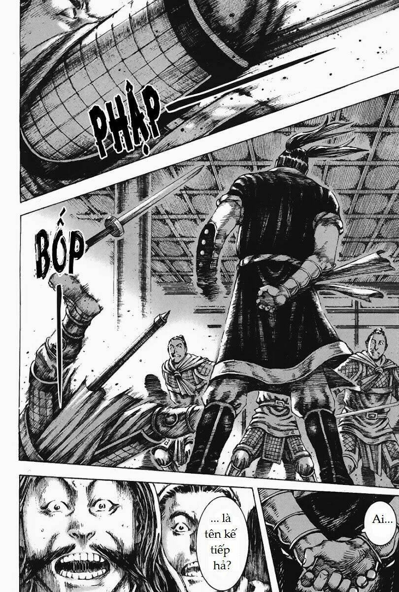 tây sơn quần anh truyện (hpln) chapter 2 15