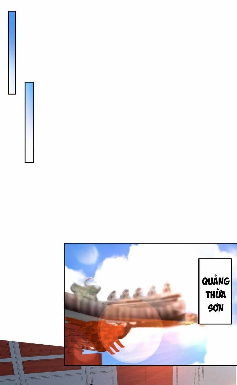 đỉnh cấp phản phái đại sư huynh chapter 28 20