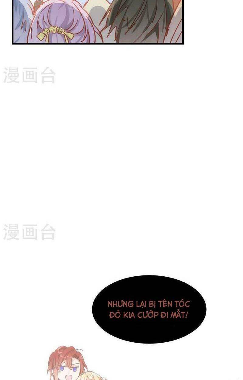 tình địch quái gở lại tăng thêm rồi chapter 41 26