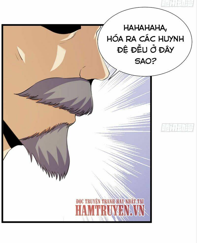 phong quỷ truyền thuyết chapter 205 12