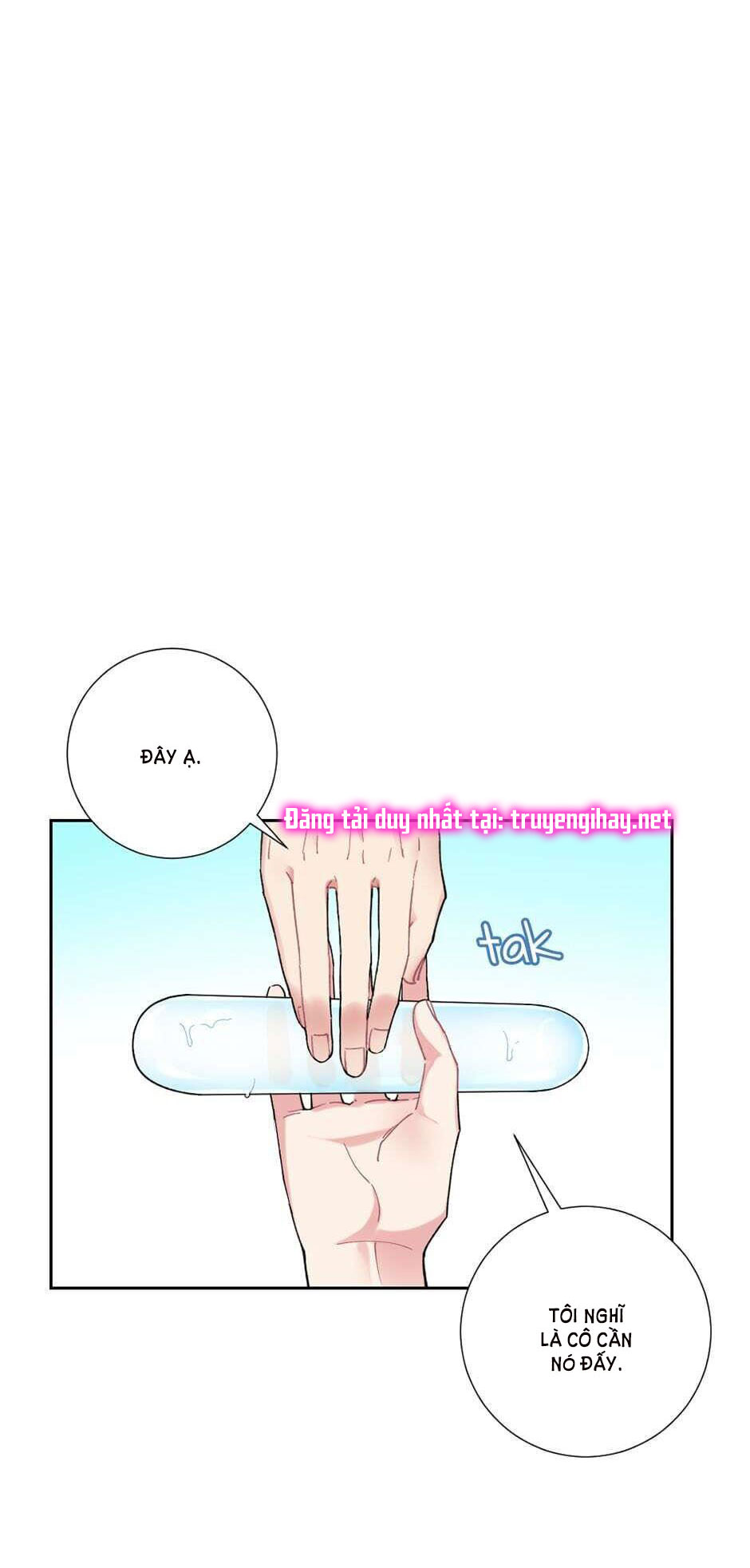 tiểu thư và dàn hầu nam mlem chapter 26 13