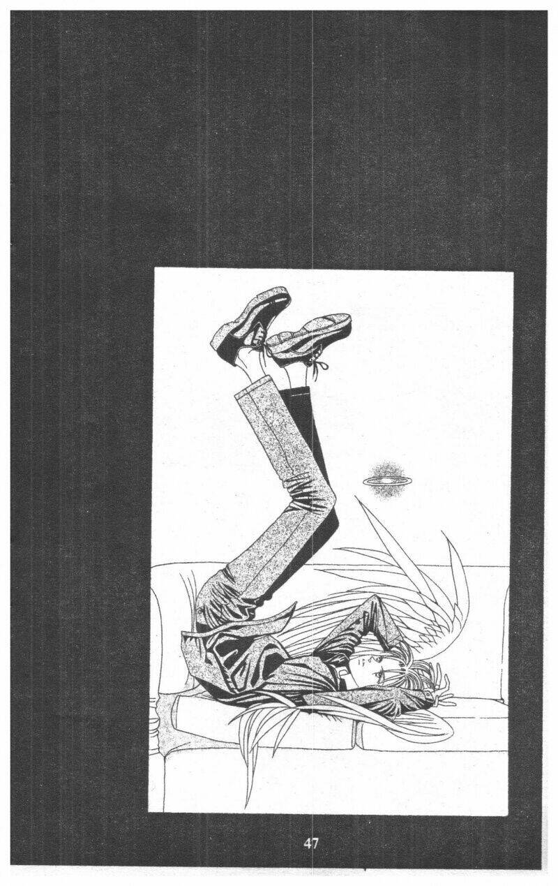 nàng tiên ánh trăng - kaguya hime chapter 17 46