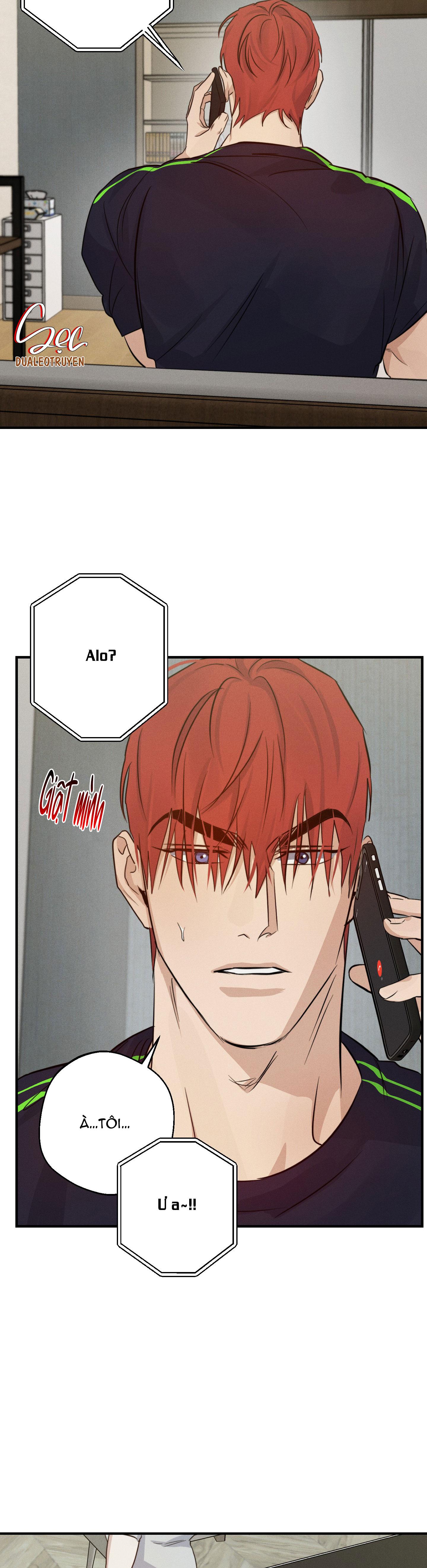 high clear chapter 28 42