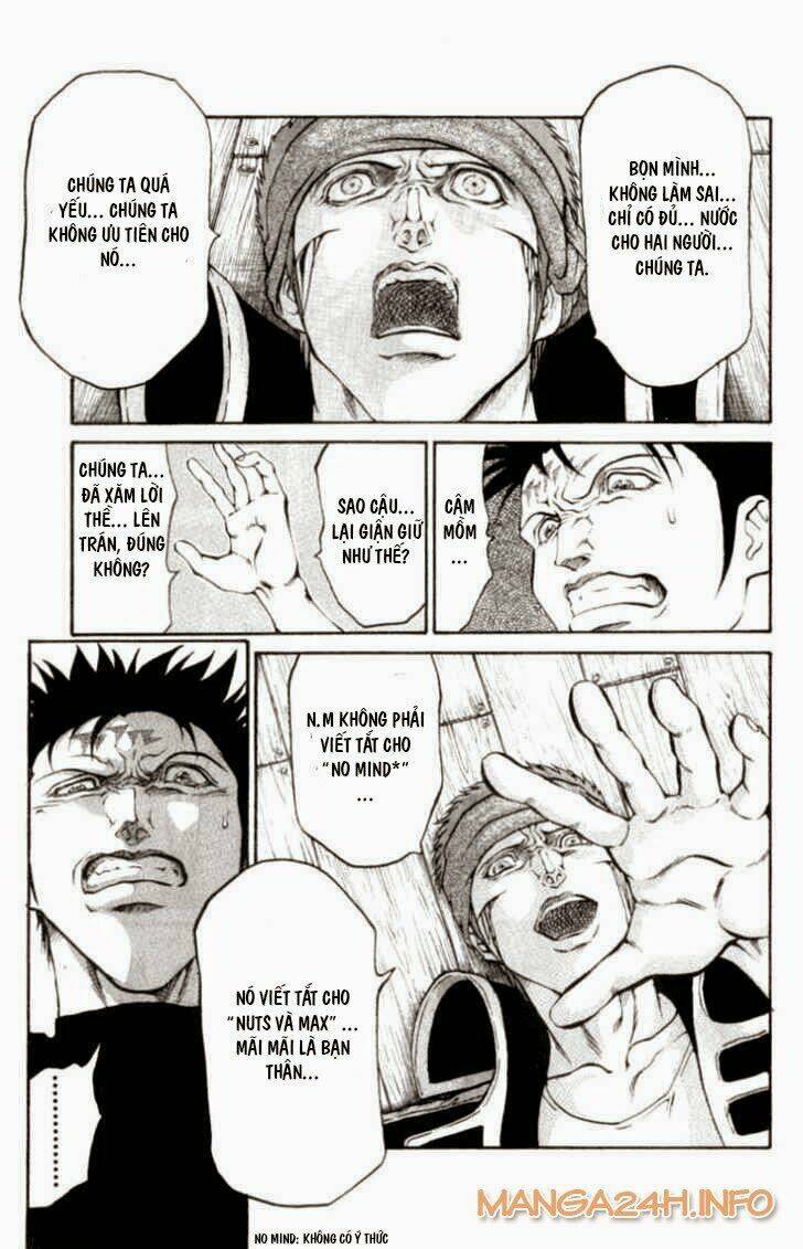 vua trên biển chapter 48 8