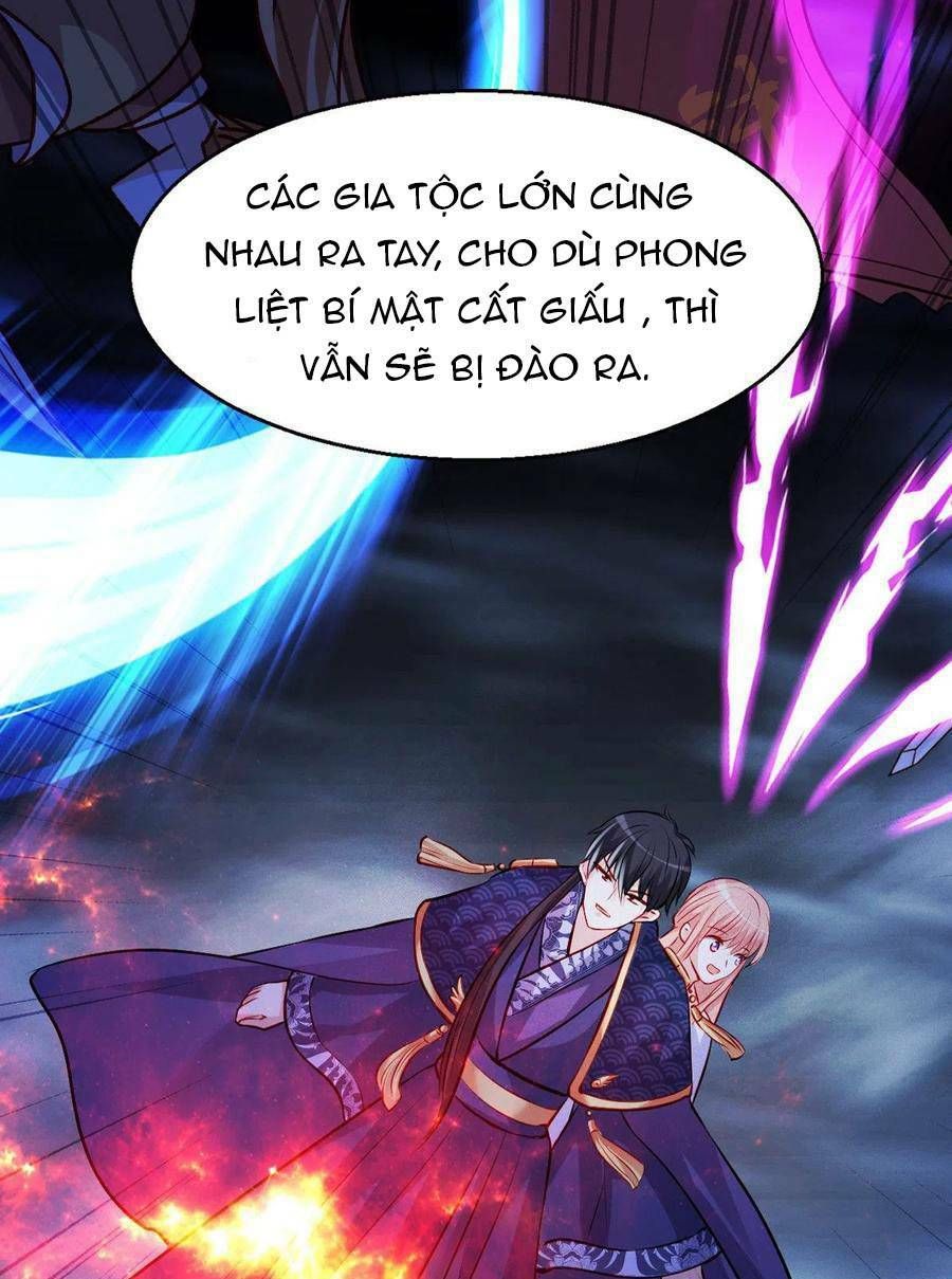 dạy bảo ma vương lão công 2 chapter 17 44