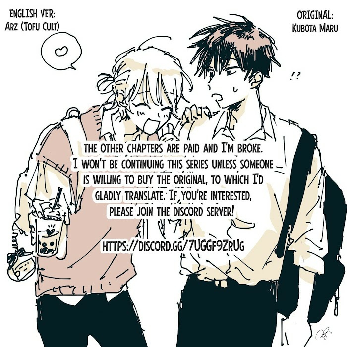 kimi to nara koi wo shite mite mo chapter 1 22