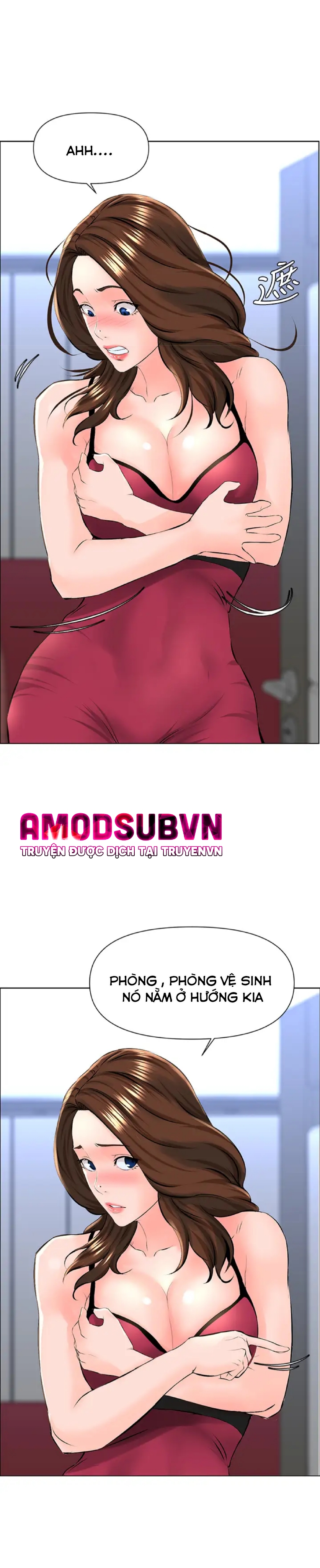 idol kế bên chapter 12 31