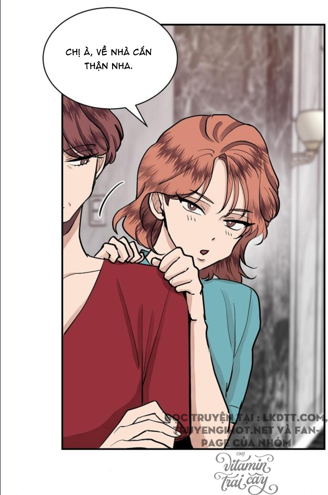 oan gia ngõ hẹp chapter 46 23