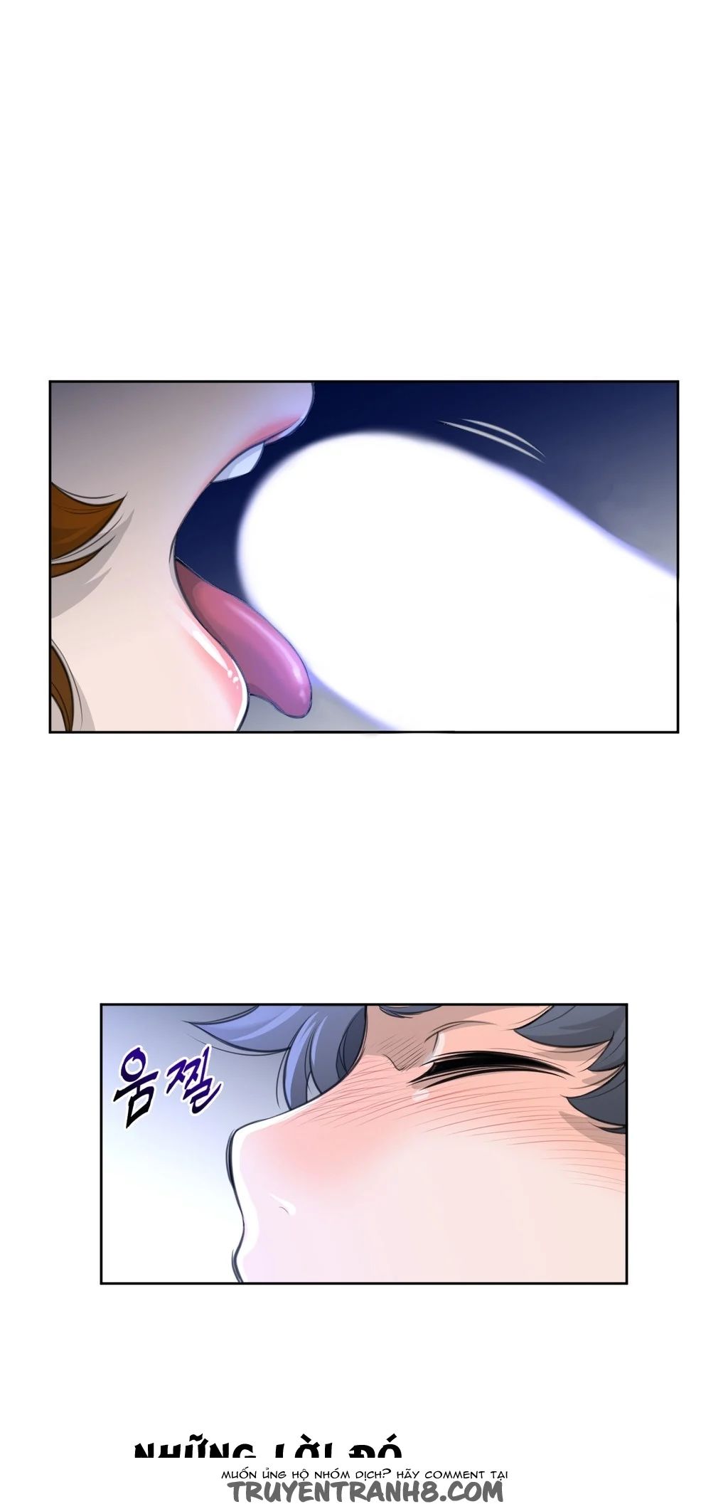 một nửa hoàn hảo chapter 3 48