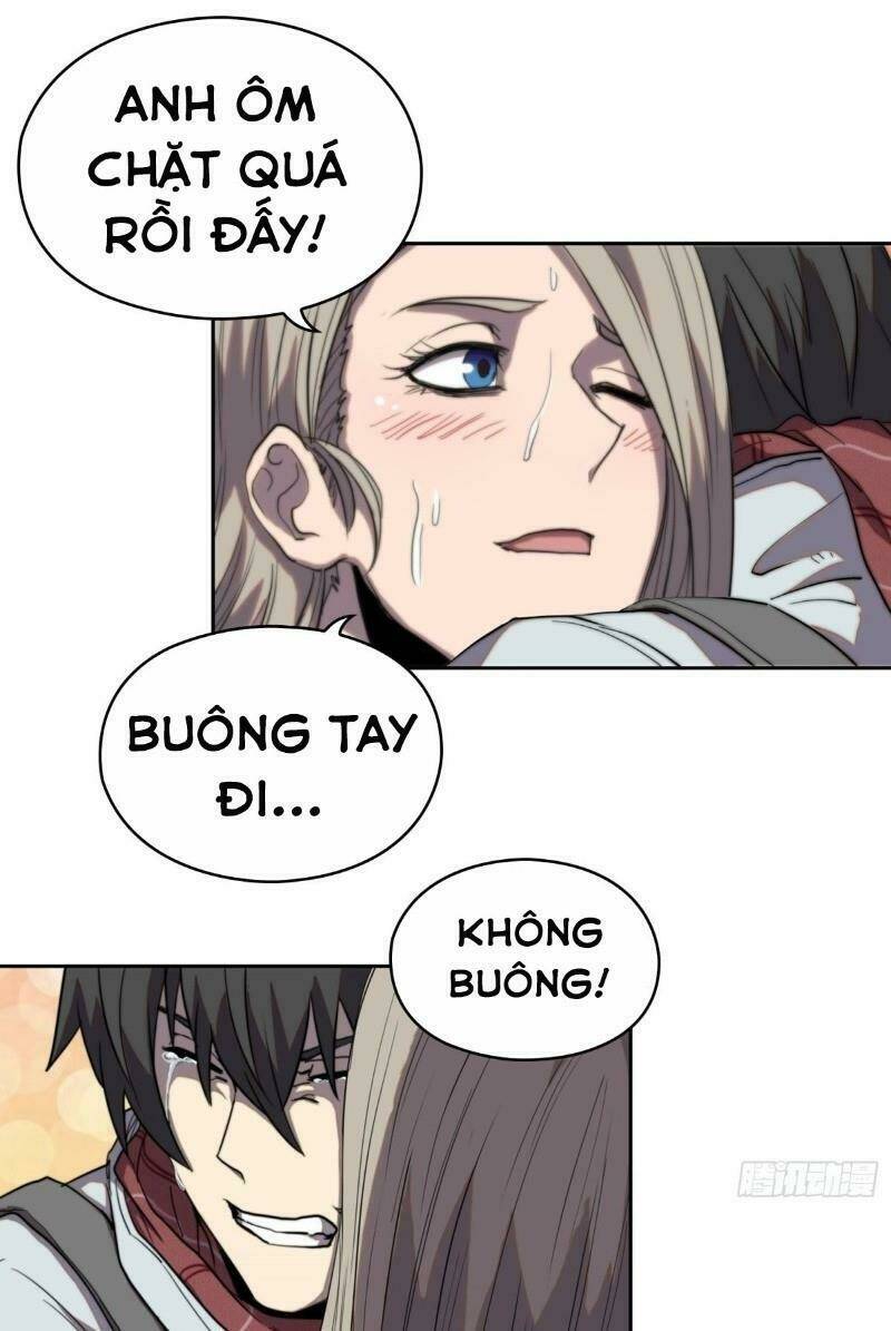 đô thị hàng thần khúc chapter 41 25