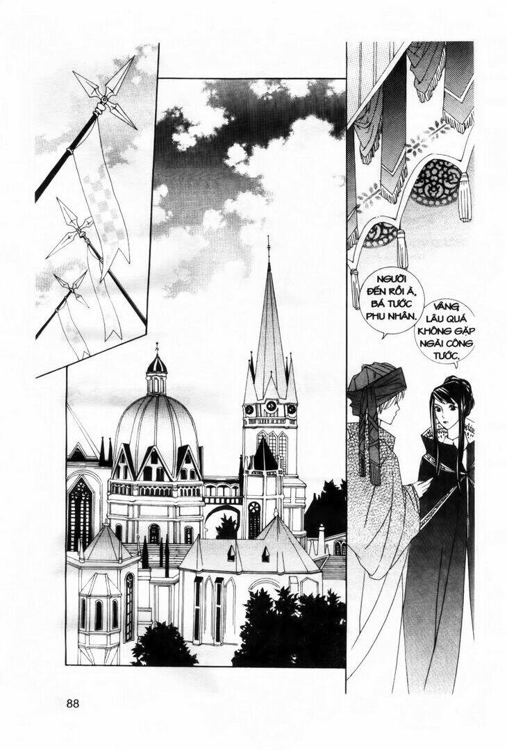 a kiss for my prince chapter 3 23