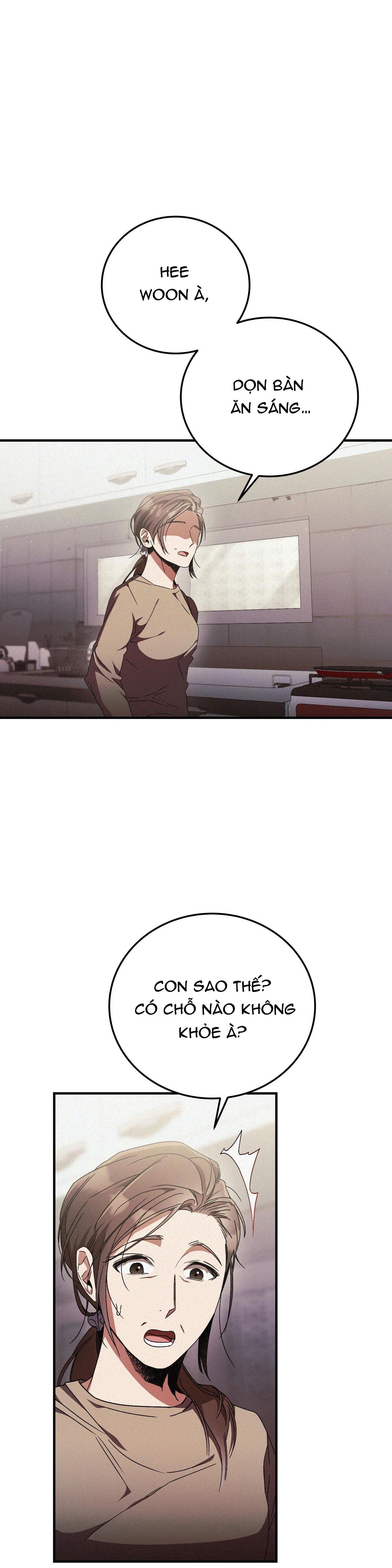 vô hình chapter 14 18