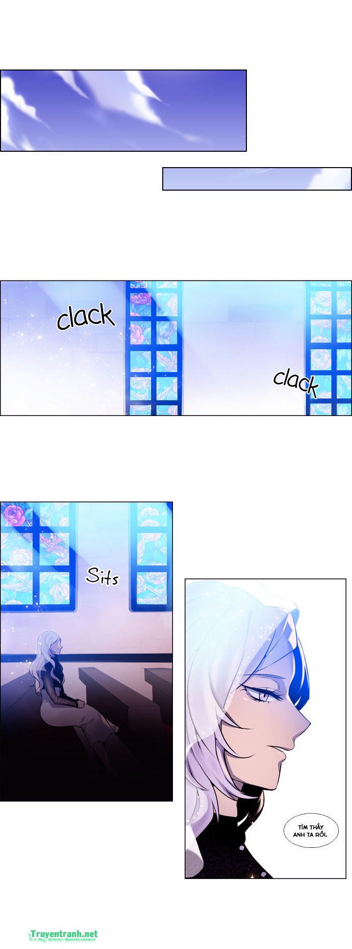 wonted chapter 137 8